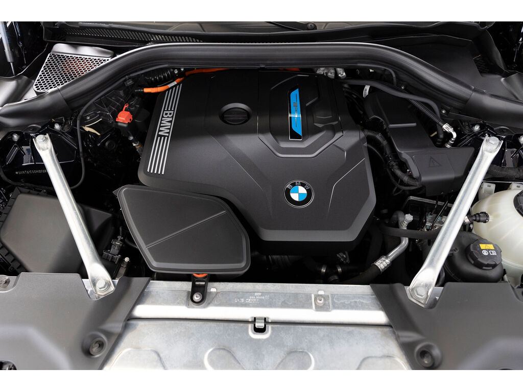 2021 BMW X3 PHEV xDrive30e, Vancouver, Cash