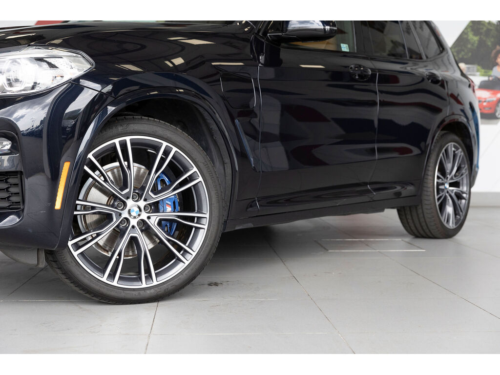 2021 BMW X3 PHEV xDrive30e, Vancouver, Cash