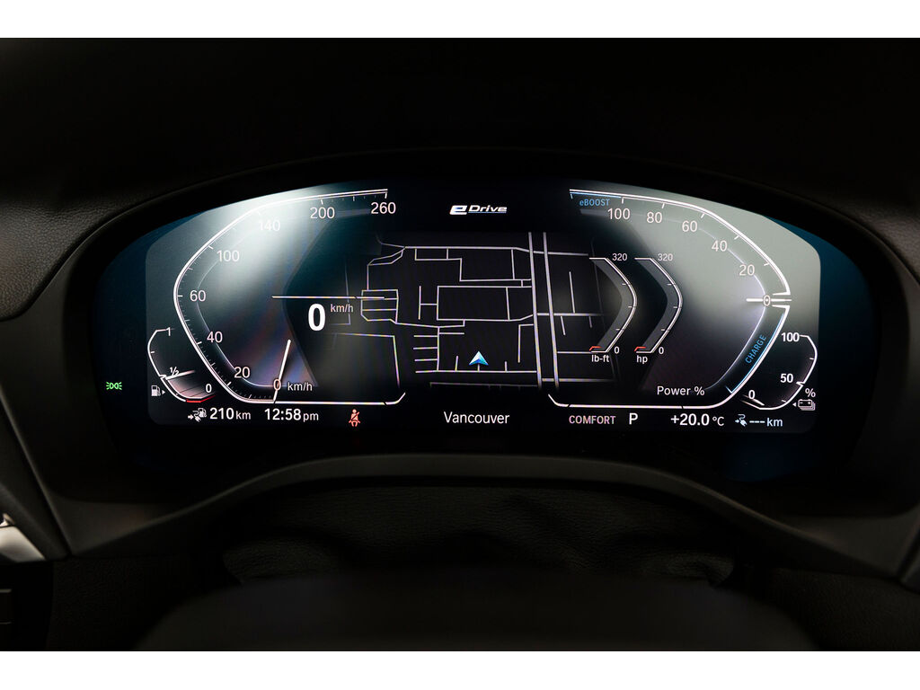 2021 BMW X3 PHEV xDrive30e, Vancouver, Cash