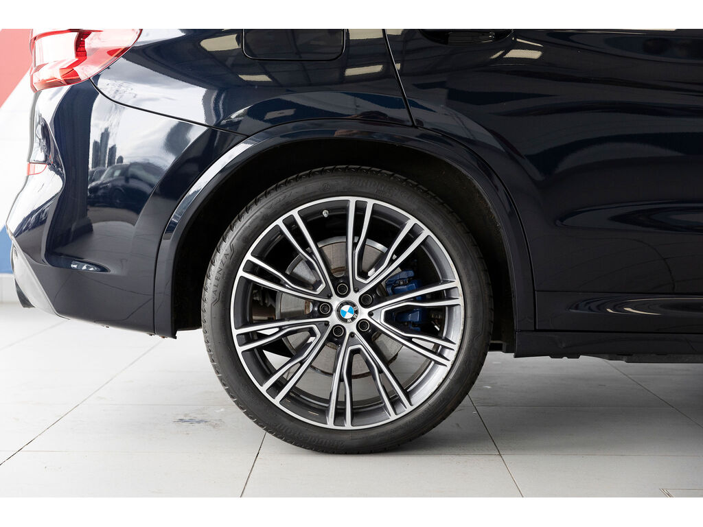 2021 BMW X3 PHEV xDrive30e, Vancouver, Cash