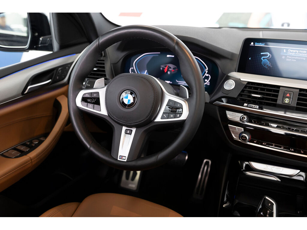 2021 BMW X3 PHEV xDrive30e, Vancouver, Cash