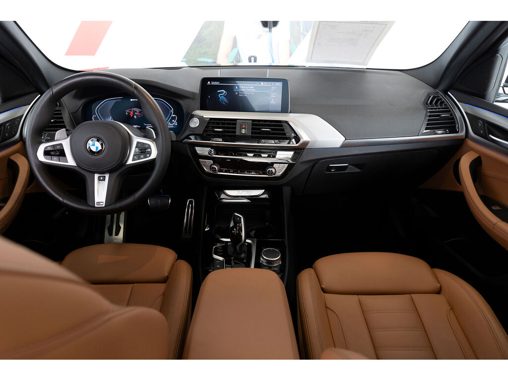 2021 BMW X3 PHEV xDrive30e, Vancouver, Cash