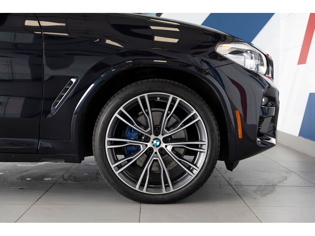 2021 BMW X3 PHEV xDrive30e, Vancouver, Cash