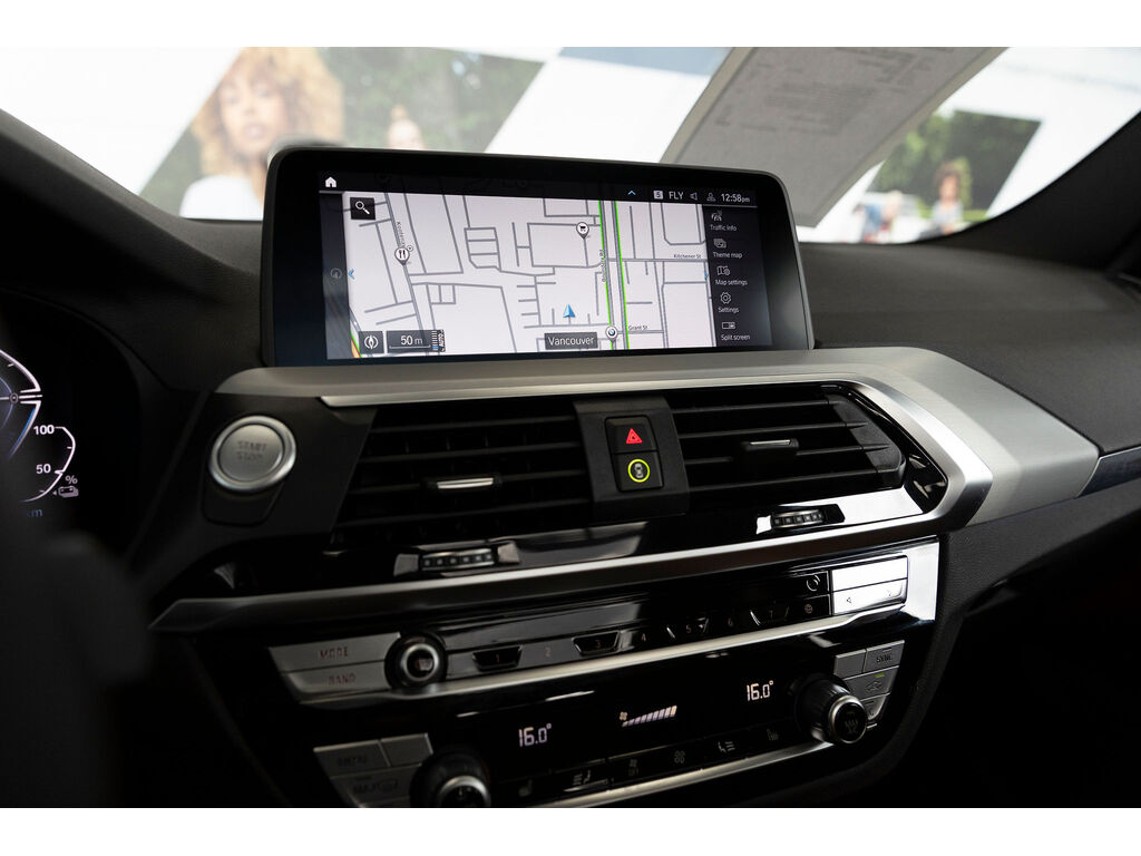 2021 BMW X3 PHEV xDrive30e, Vancouver, Cash
