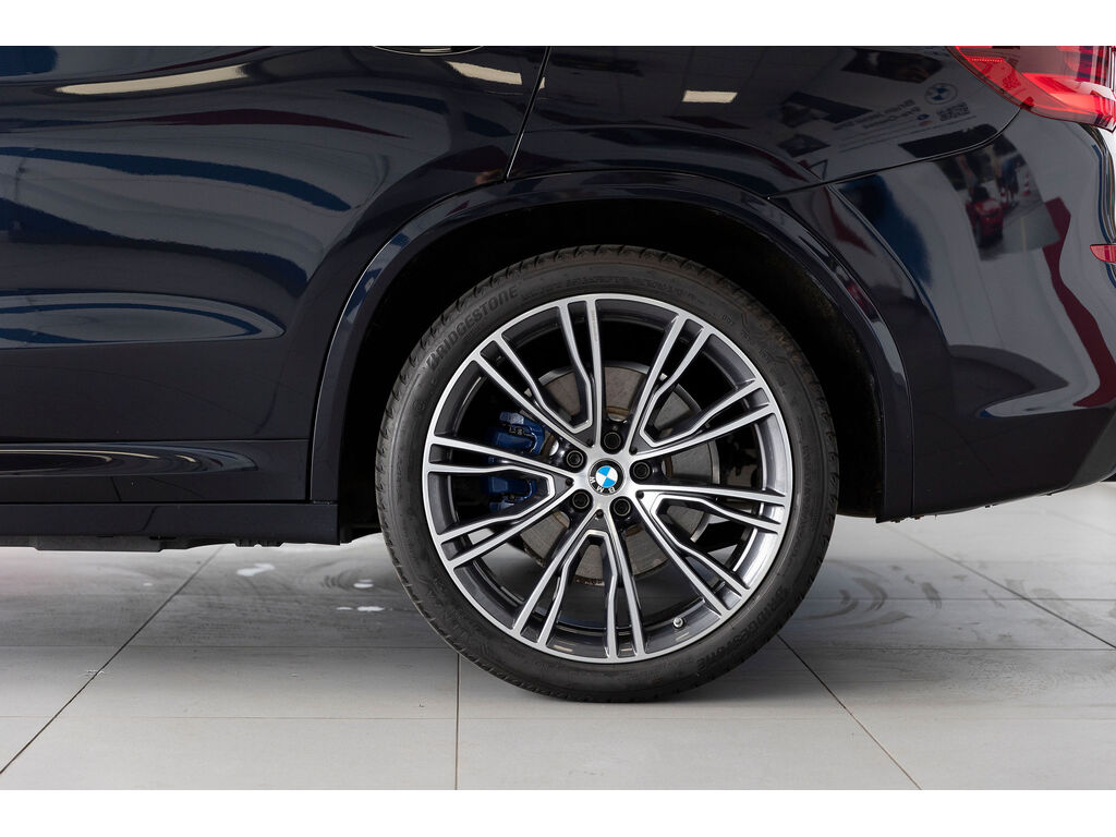 2021 BMW X3 PHEV xDrive30e, Vancouver, Cash