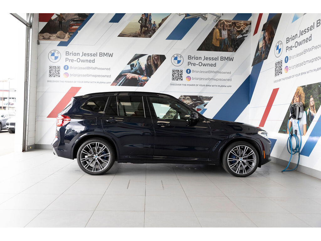 2021 BMW X3 PHEV xDrive30e, Vancouver, Cash