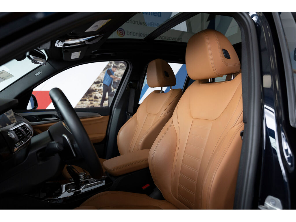 2021 BMW X3 PHEV xDrive30e, Vancouver, Cash