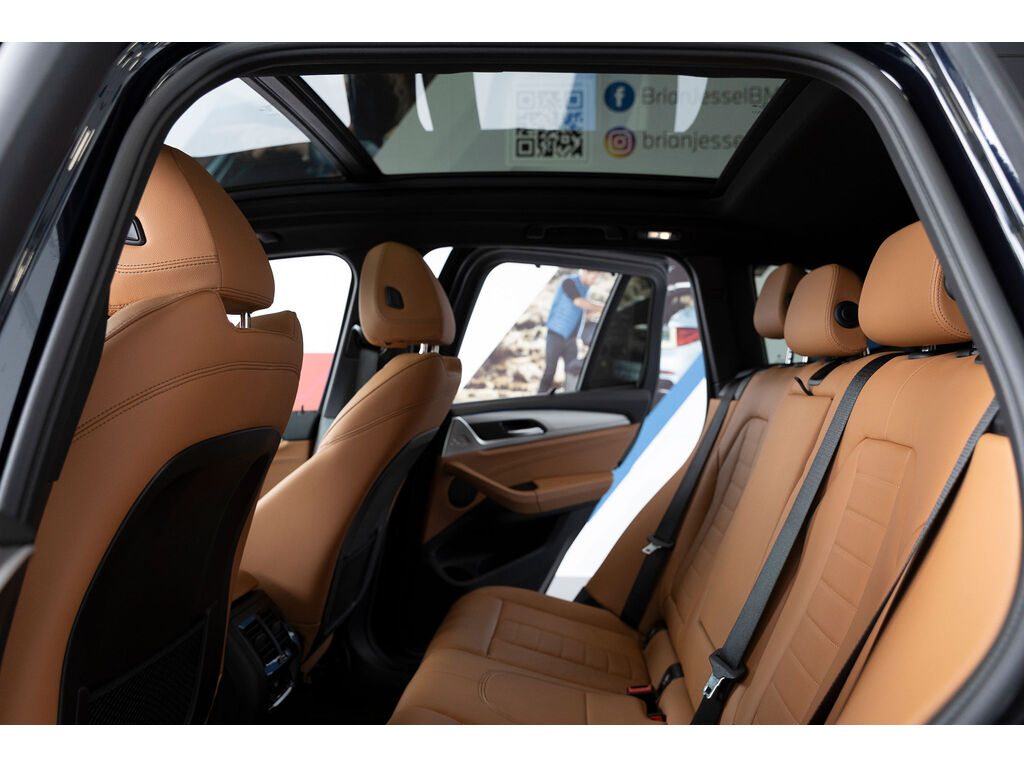 2021 BMW X3 PHEV xDrive30e, Vancouver, Cash
