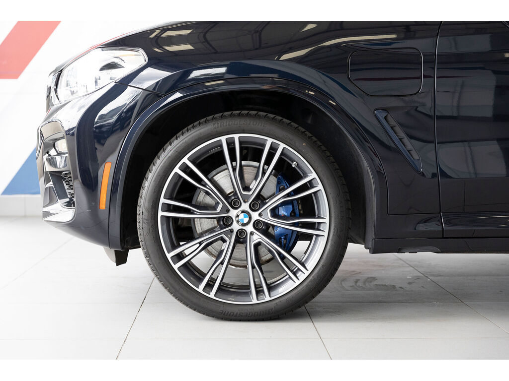 2021 BMW X3 PHEV xDrive30e, Vancouver, Cash