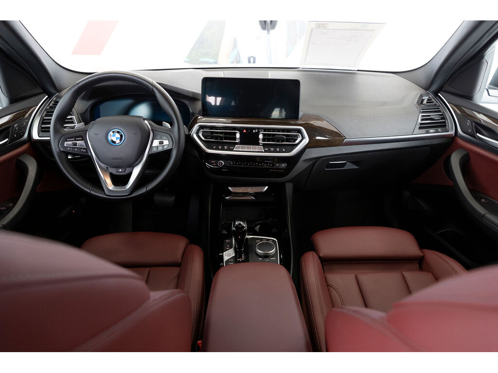 2022 BMW X3 PHEV xDrive30e, Vancouver, Cash