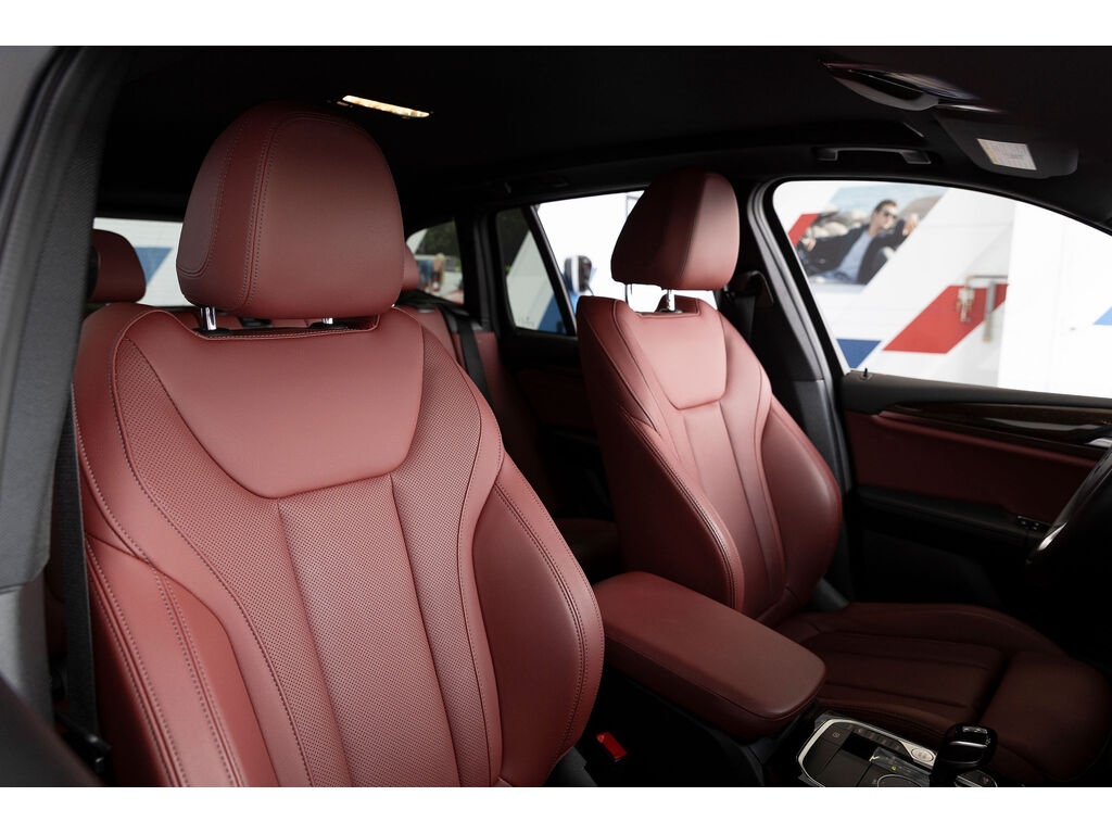 2022 BMW X3 PHEV xDrive30e, Vancouver, Cash