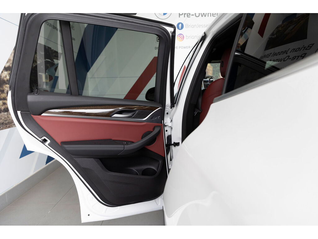 2022 BMW X3 PHEV xDrive30e, Vancouver, Cash
