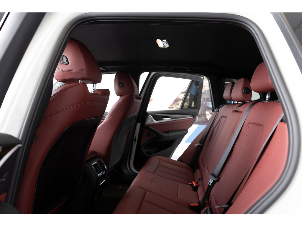 2022 BMW X3 PHEV xDrive30e, Vancouver, Cash
