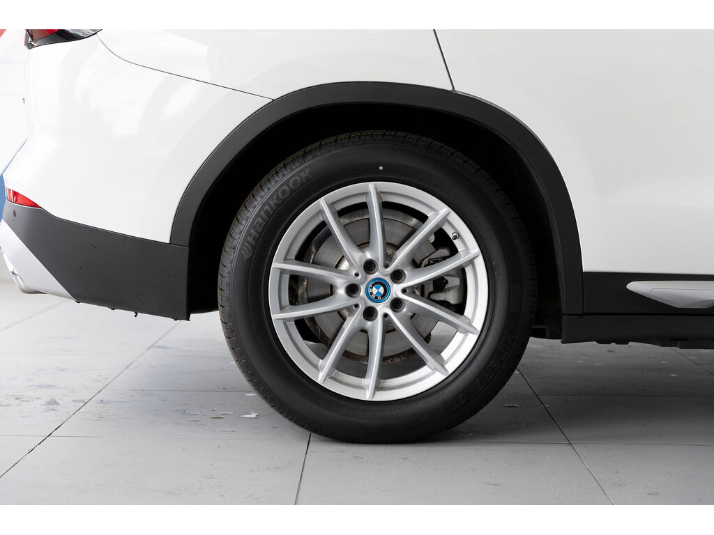 2022 BMW X3 PHEV xDrive30e, Vancouver, Cash