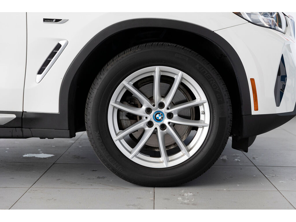 2022 BMW X3 PHEV xDrive30e, Vancouver, Cash