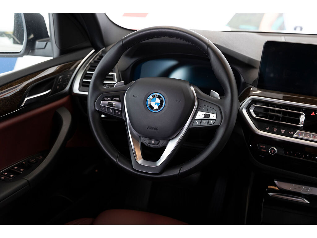 2022 BMW X3 PHEV xDrive30e, Vancouver, Cash