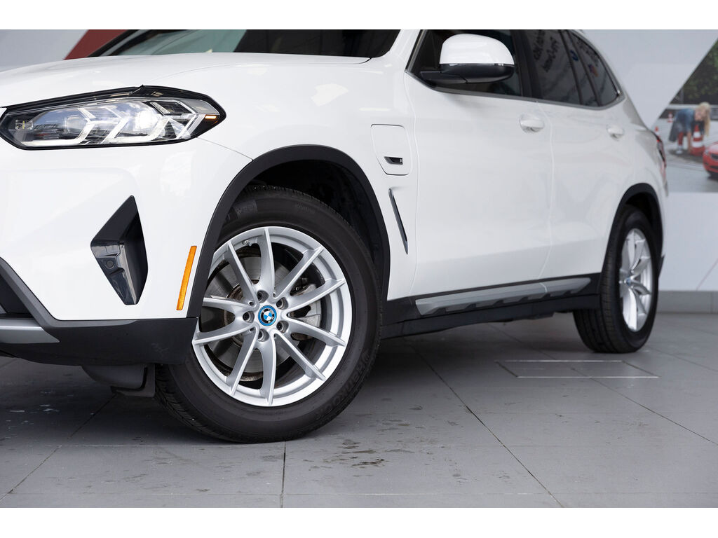 2022 BMW X3 PHEV xDrive30e, Vancouver, Cash