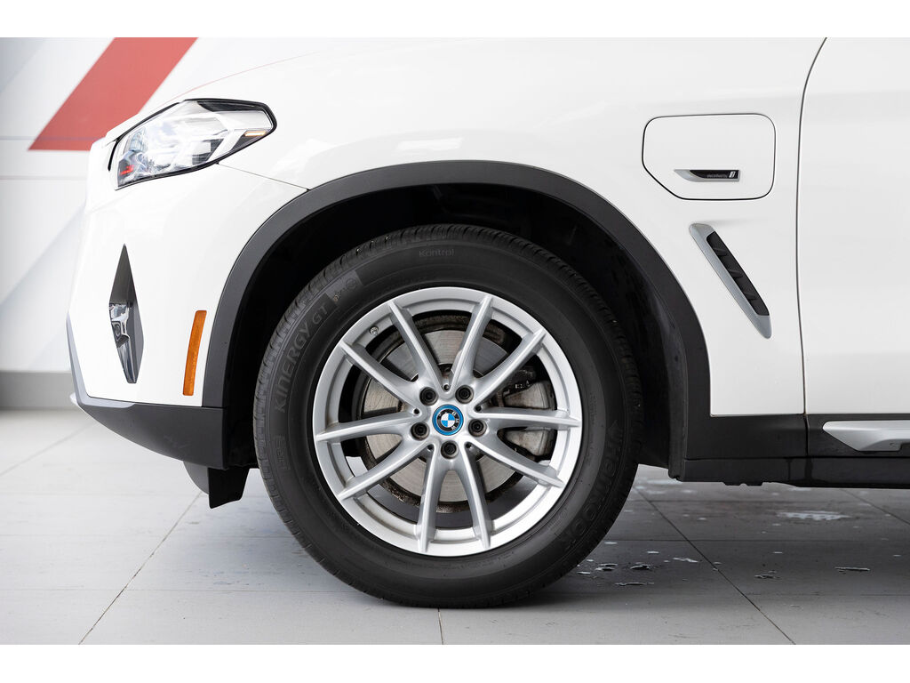 2022 BMW X3 PHEV xDrive30e, Vancouver, Cash