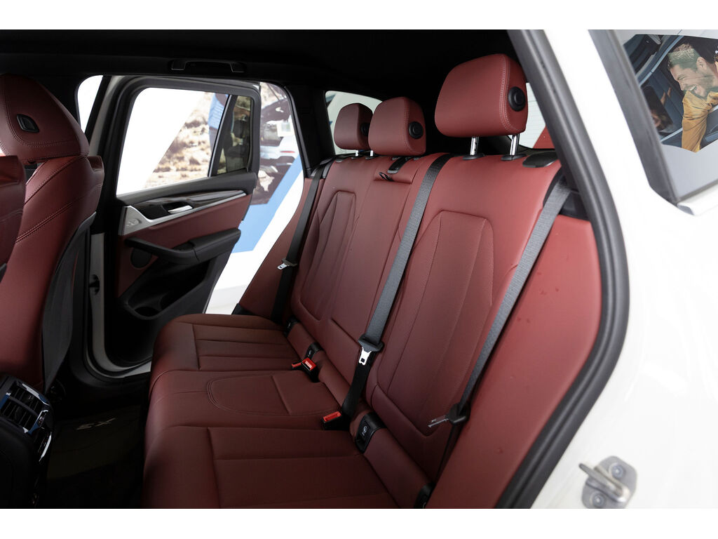 2022 BMW X3 PHEV xDrive30e, Vancouver, Cash