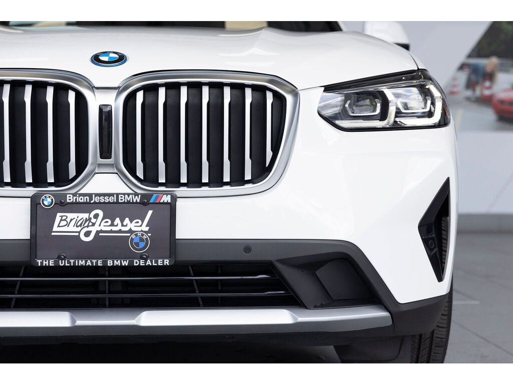 2022 BMW X3 PHEV xDrive30e, Vancouver, Cash