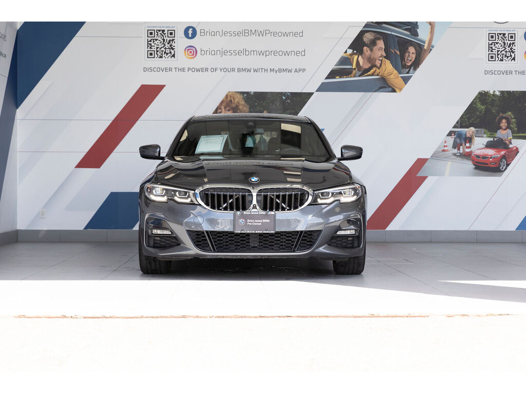 2021 BMW 330e xDrive, Vancouver, Cash