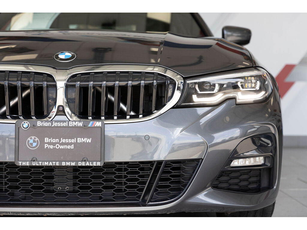 2021 BMW 330e xDrive, Vancouver, Cash