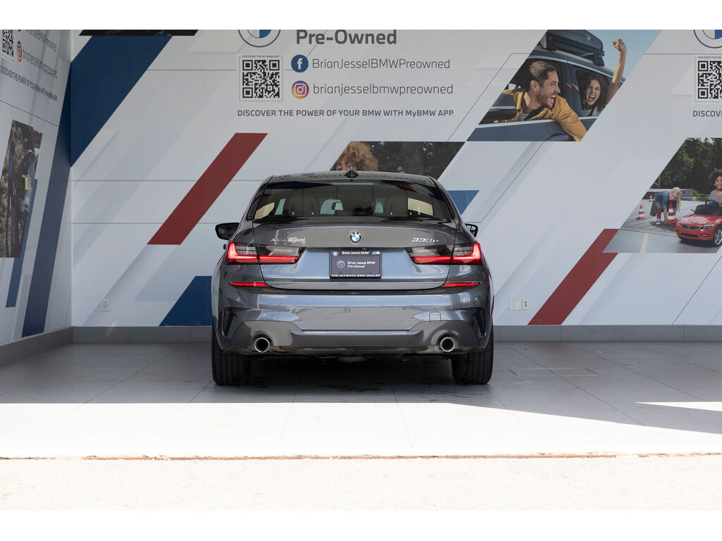 2021 BMW 330e xDrive, Vancouver, Cash