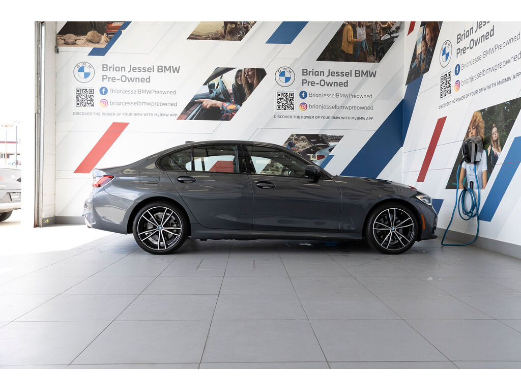 2021 BMW 330e xDrive, Vancouver, Cash