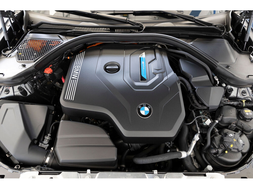 2021 BMW 330e xDrive, Vancouver, Cash
