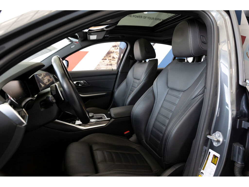 2021 BMW 330e xDrive, Vancouver, Cash