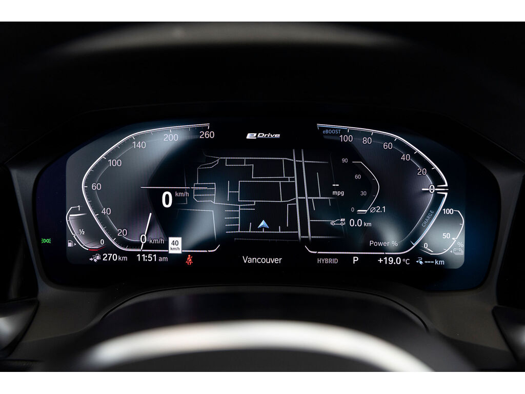 2021 BMW 330e xDrive, Vancouver, Cash
