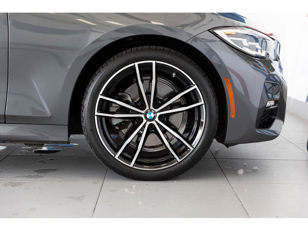 2021 BMW 330e xDrive, Vancouver, Cash
