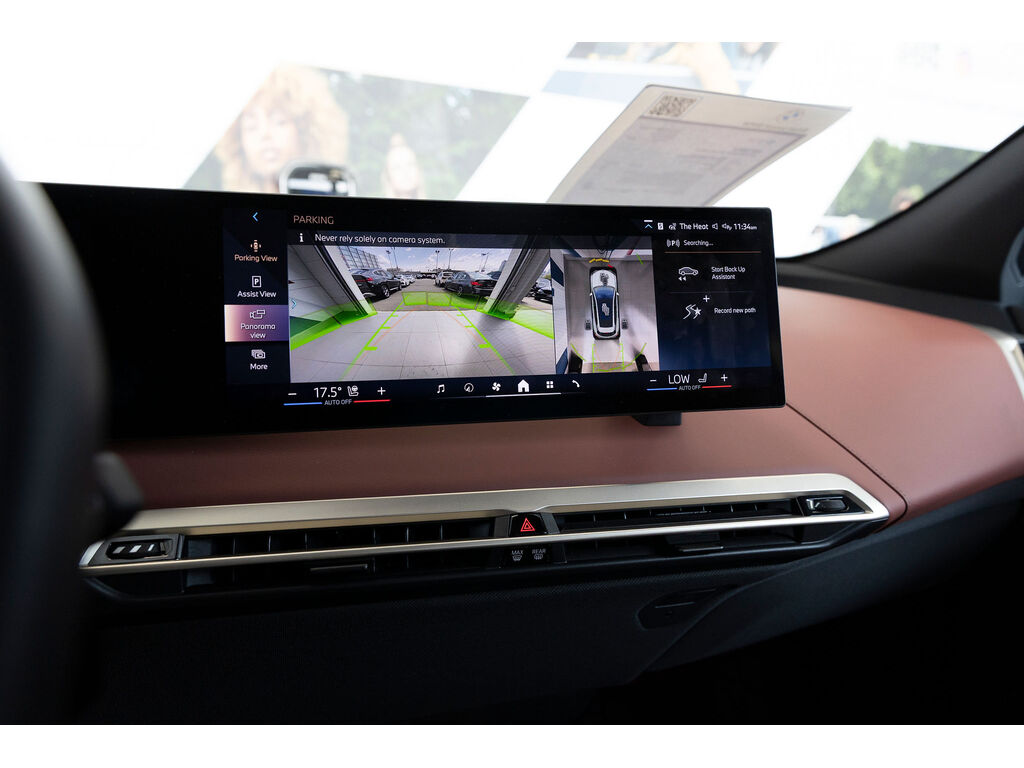 2024 BMW iX xDrive50, Vancouver, Cash