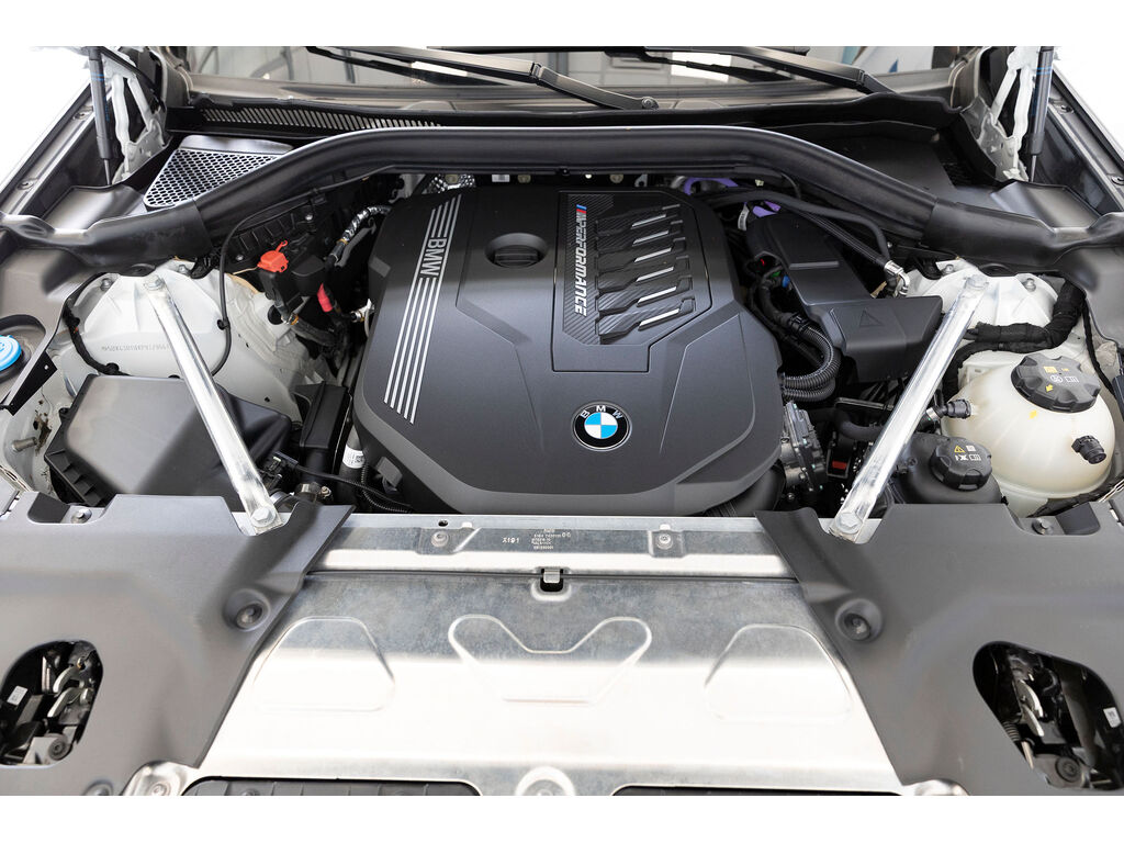 2023 BMW X4 M40i, 温哥华, 全款车