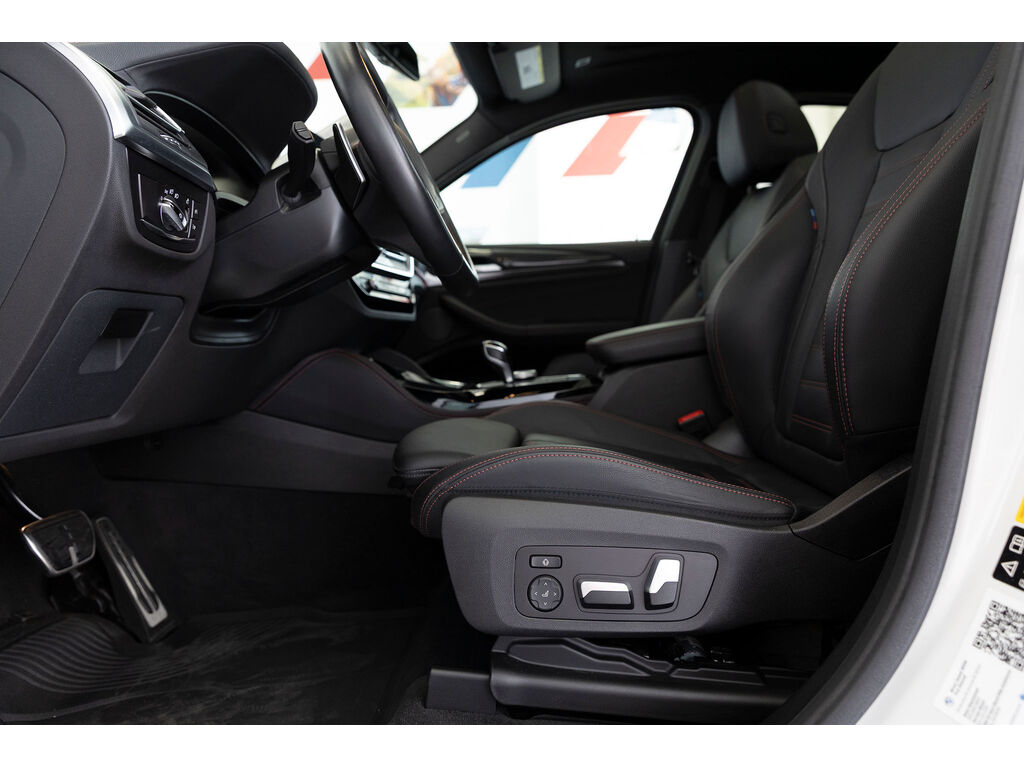 2023 BMW X4 M40i, 温哥华, 全款车