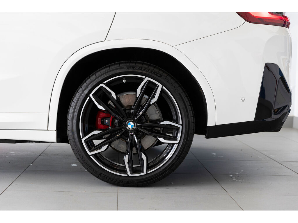2023 BMW X4 M40i, 温哥华, 全款车