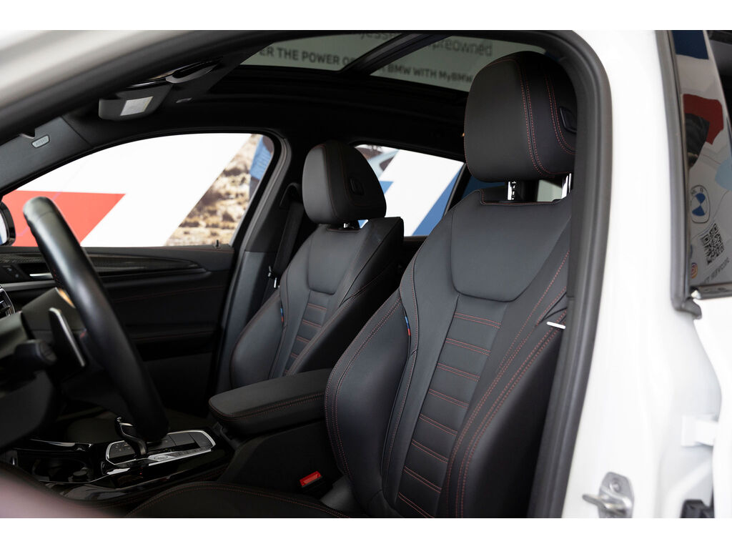 2023 BMW X4 M40i, 温哥华, 全款车