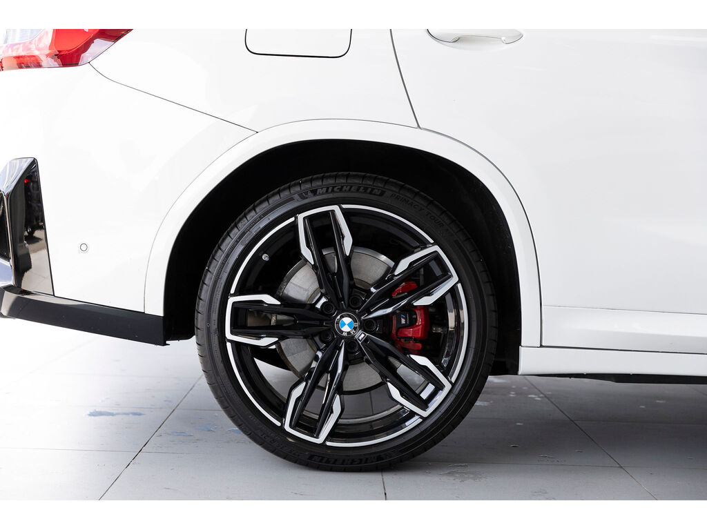 2023 BMW X4 M40i, 温哥华, 全款车