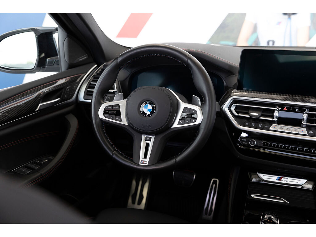 2023 BMW X4 M40i, 温哥华, 全款车