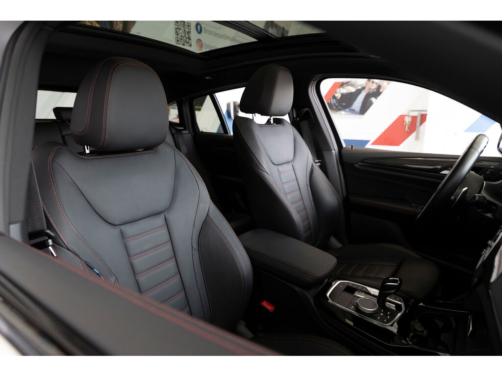 2023 BMW X4 M40i, 温哥华, 全款车