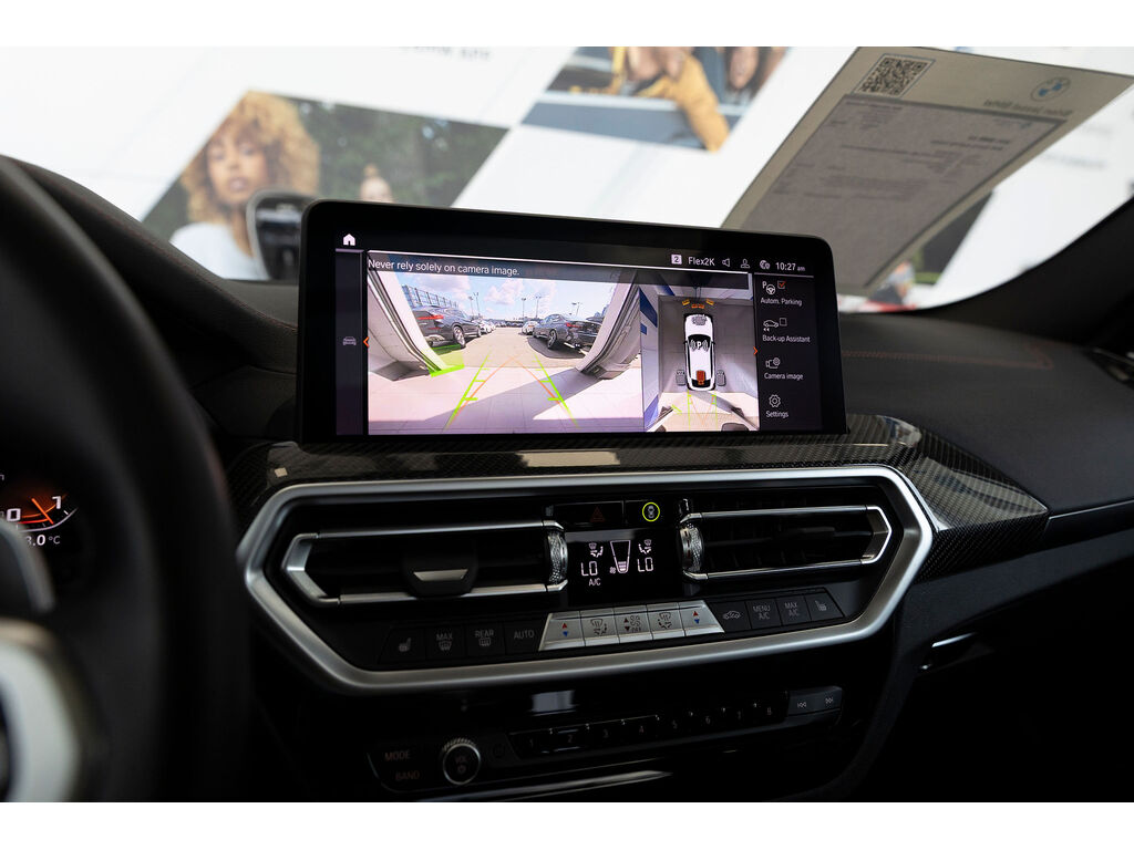 2023 BMW X4 M40i, 温哥华, 全款车