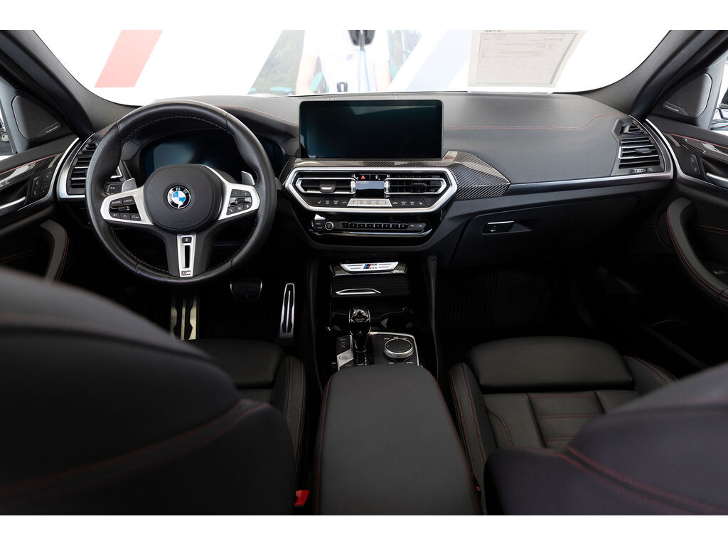 2023 BMW X4 M40i, 温哥华, 全款车