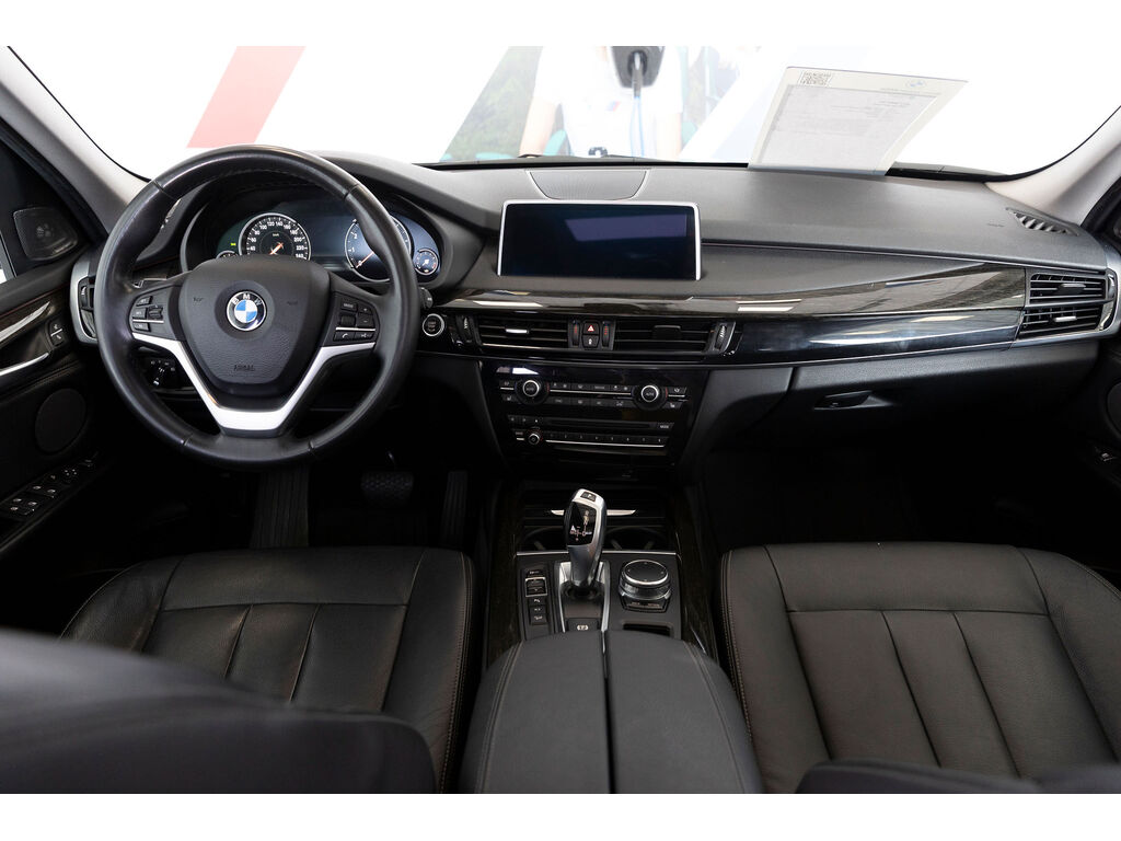 2017 BMW X5 xDrive35i, Vancouver, Cash