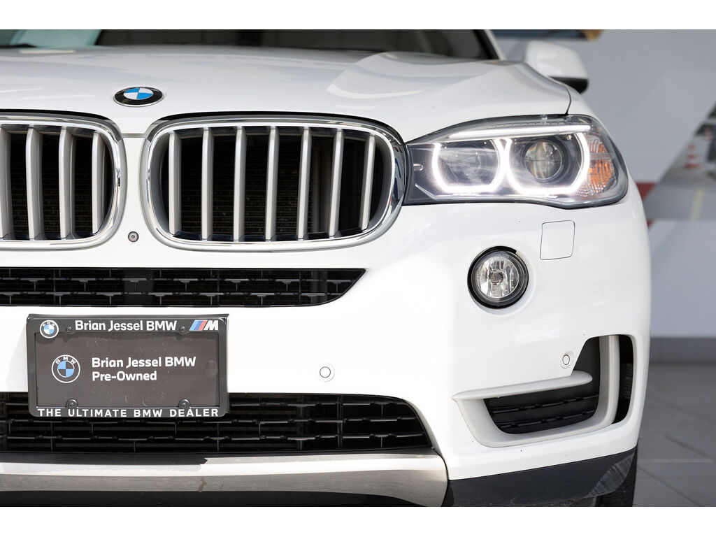 2017 BMW X5 xDrive35i, Vancouver, Cash