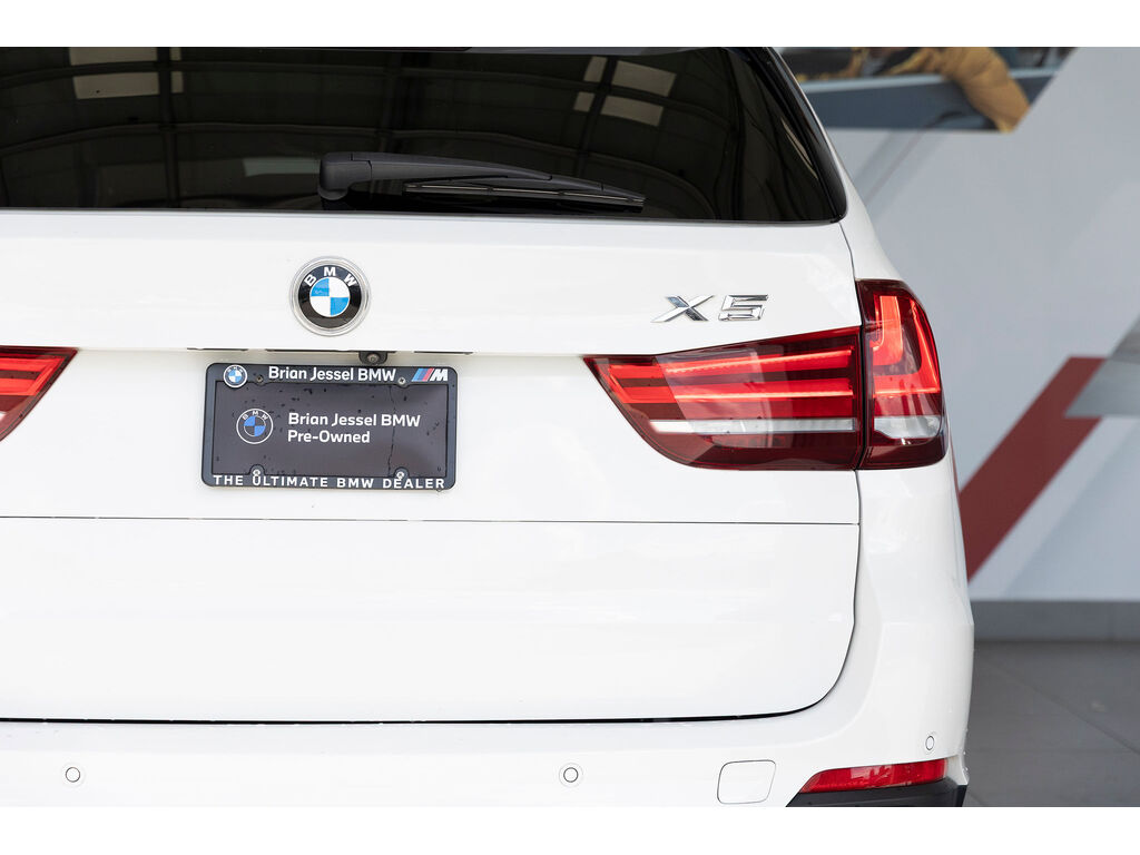 2017 BMW X5 xDrive35i, Vancouver, Cash