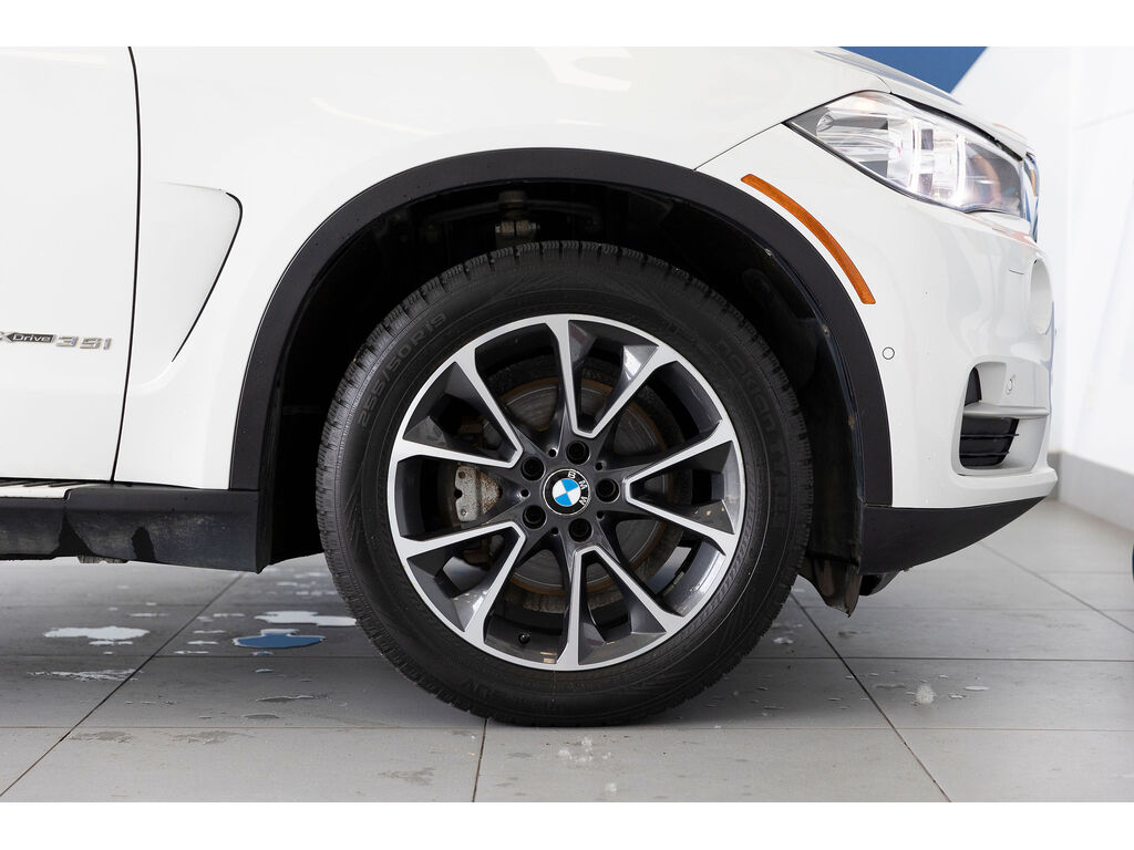 2017 BMW X5 xDrive35i, Vancouver, Cash