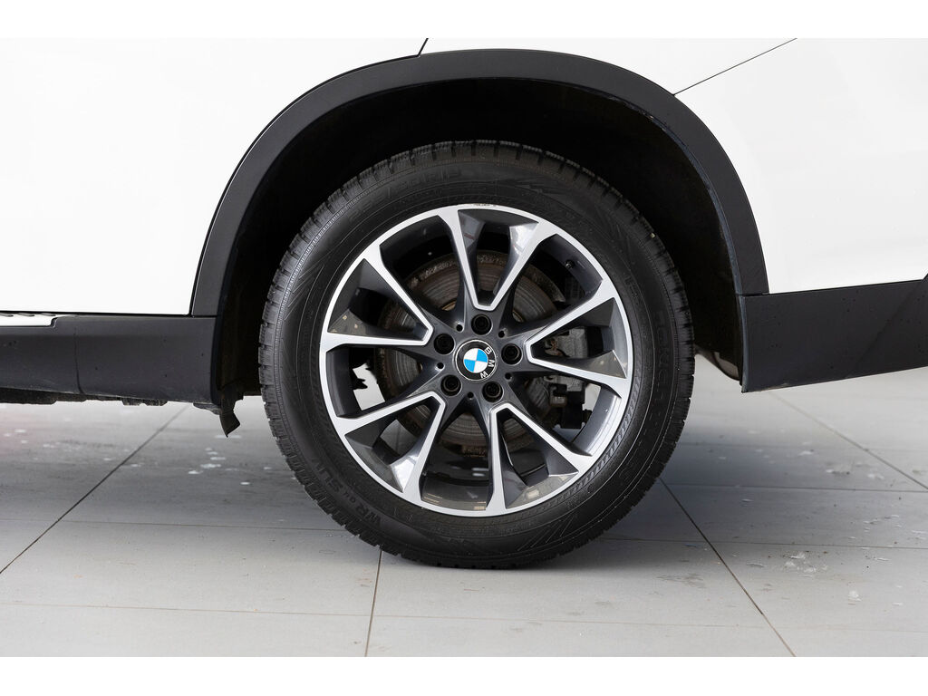 2017 BMW X5 xDrive35i, Vancouver, Cash