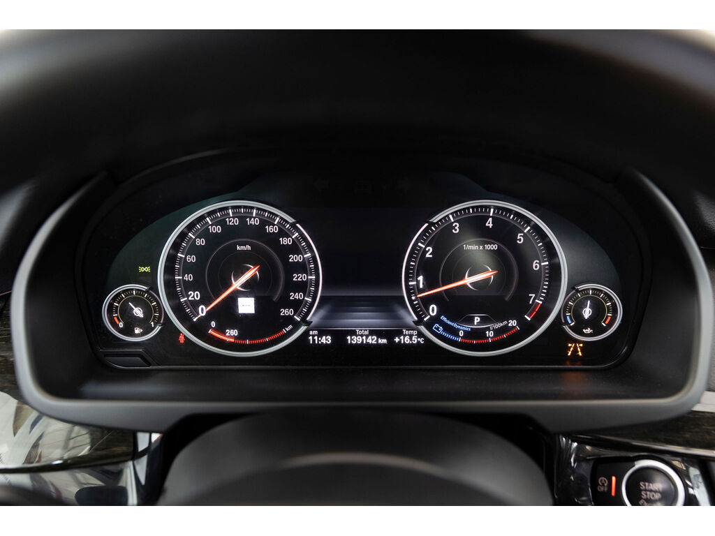 2017 BMW X5 xDrive35i, Vancouver, Cash
