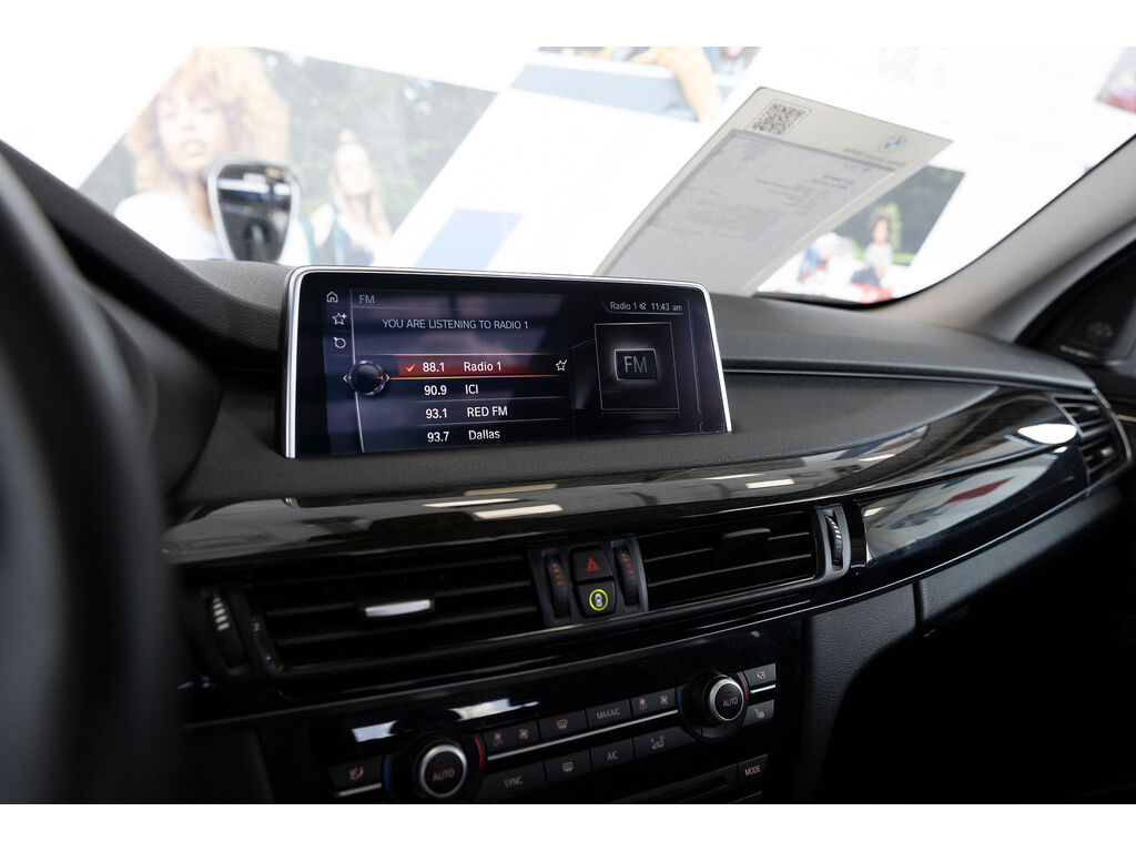 2017 BMW X5 xDrive35i, Vancouver, Cash