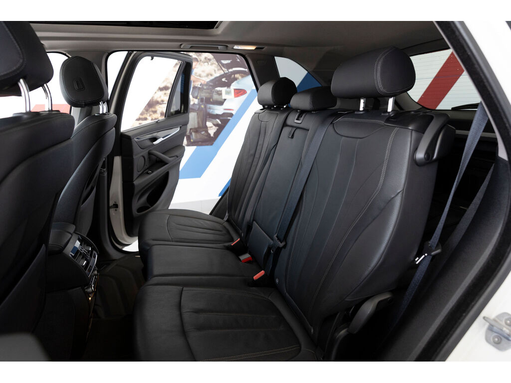 2017 BMW X5 xDrive35i, Vancouver, Cash